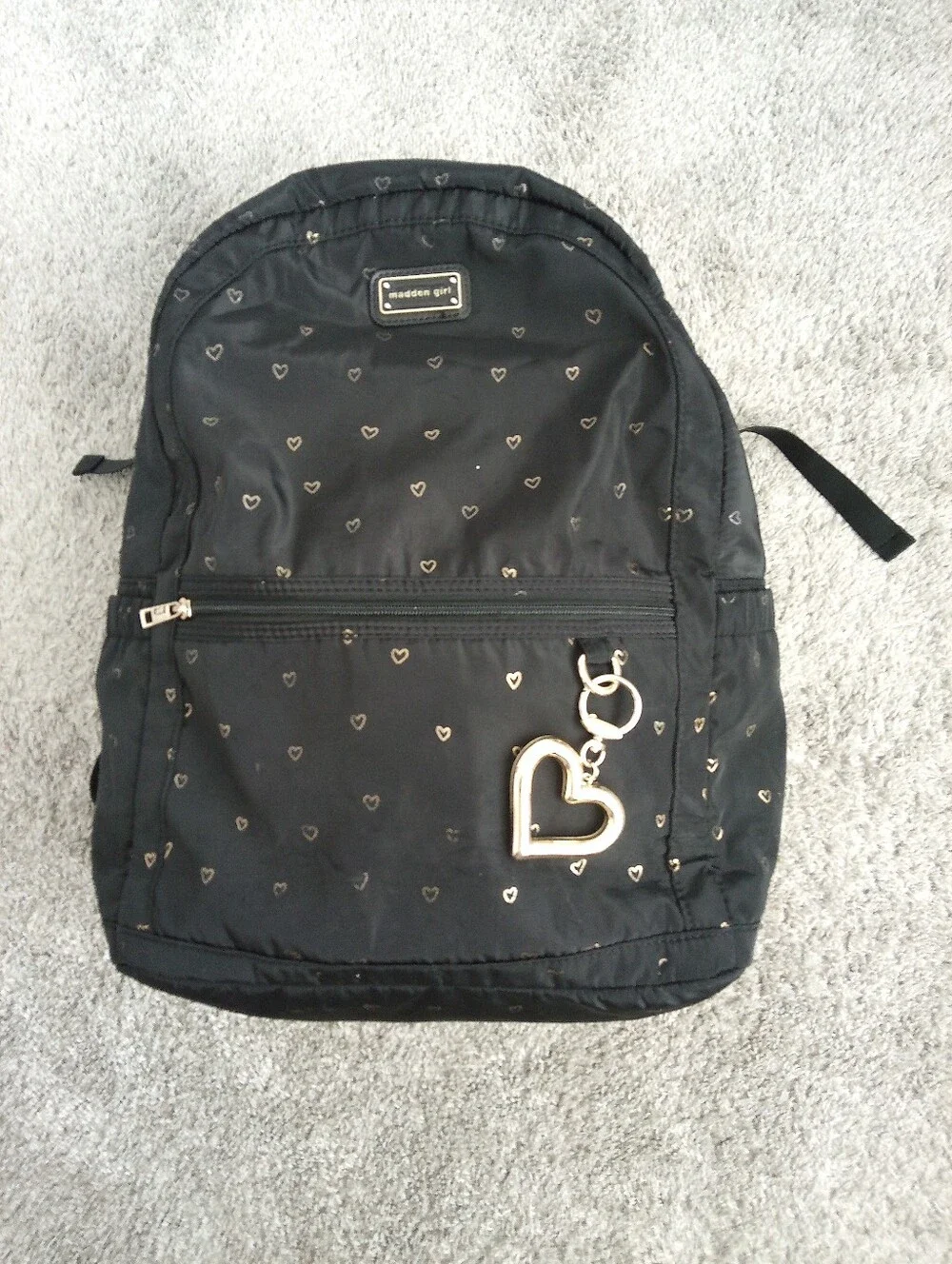 Madden Girl Backpack - One Size